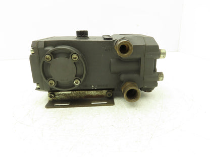 Ex-Cell-O 88/1 High Pressure Coolant Pump Pressure Washer RH Shaft Milling