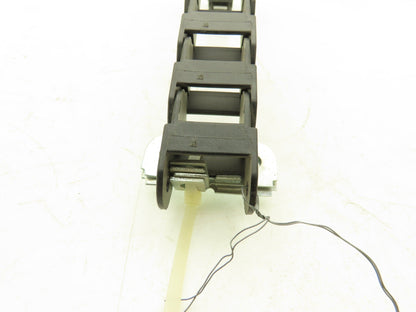 Igus 10.2.038 Energy Chain Cable Carrier 1" x 11/16" 75" Length