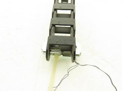 Igus 10.2.038 Energy Chain Cable Carrier 1" x 11/16" 75" Length