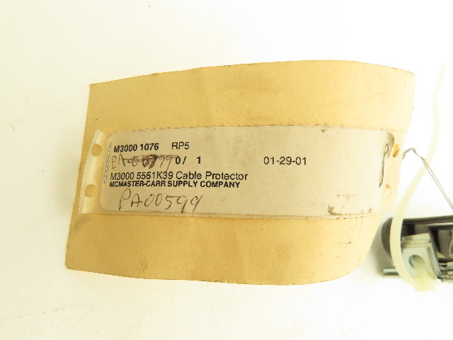 Igus 10.2.038 Energy Chain Cable Carrier 1" x 11/16" 75" Length