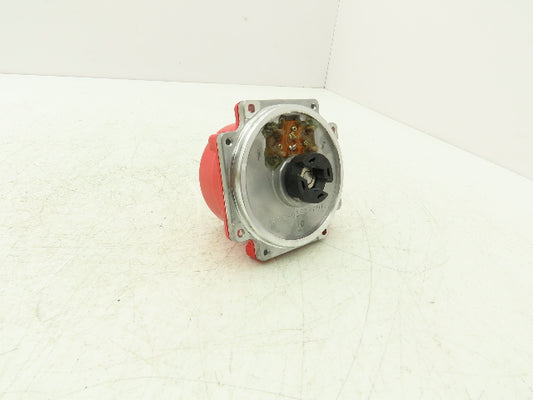 Fanuc A860-0360-V501 Servo Motor Encoder Pulsecoder Rotary Pulse