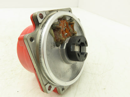 Fanuc A860-0360-V501 Servo Motor Encoder Pulsecoder Rotary Pulse