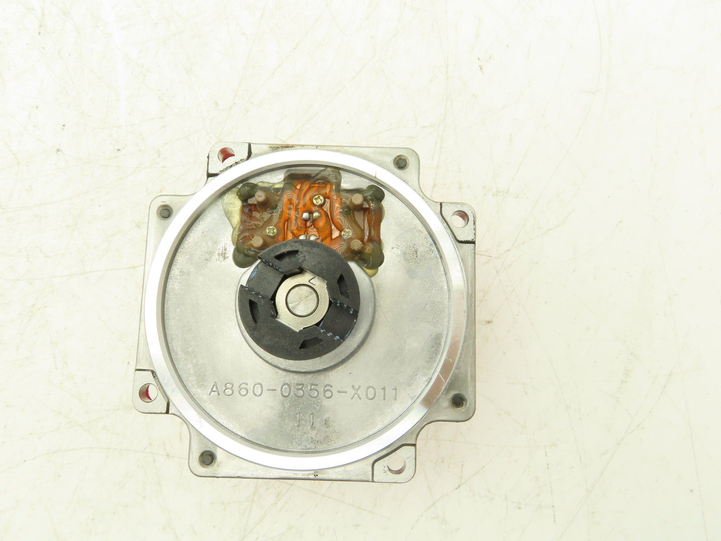 Fanuc A860-0360-V501 Servo Motor Encoder Pulsecoder Rotary Pulse