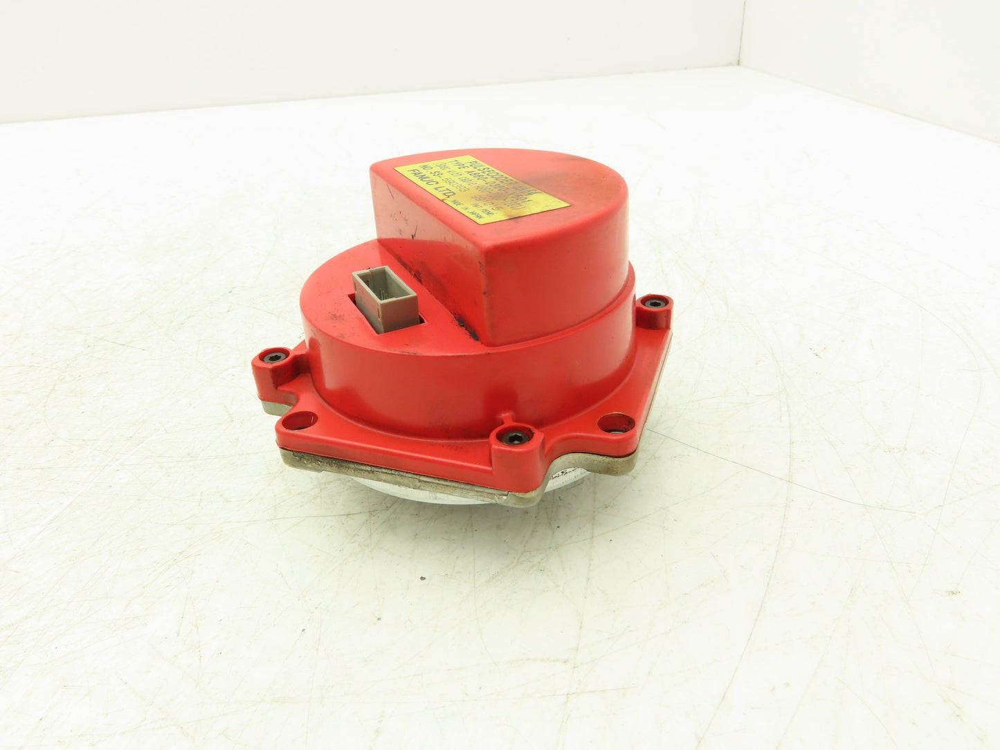 Fanuc A860-0360-V501 Servo Motor Encoder Pulsecoder Rotary Pulse