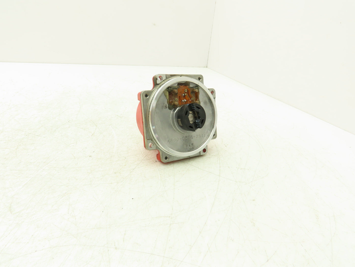 Fanuc A860-0360-V501 Servo Motor Encoder Pulsecoder Rotary Pulse