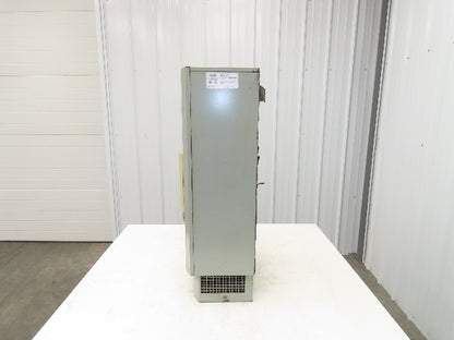 McLean M28-0626-010 Electrical Enclosure Air Conditioner 6000 BTU 460V 1Ph