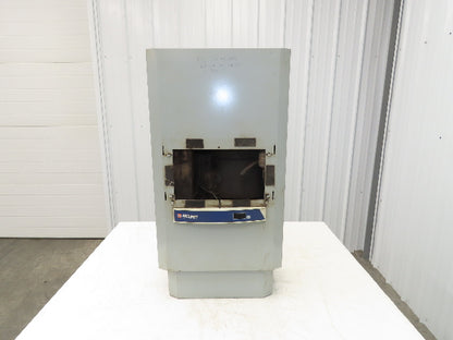 McLean M28-0626-010 Electrical Enclosure Air Conditioner 6000 BTU 460V 1Ph