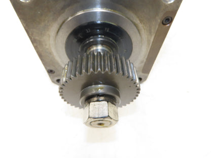 Fanuc A06B-0267-B605 AC Servo Motor 4.3kW 179v 3Ph 3000RPM Encoder A8602014T301