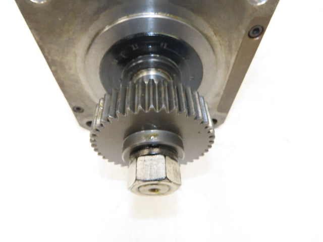 Fanuc A06B-0267-B605 AC Servo Motor 4.3kW 179v 3Ph 3000RPM Encoder A8602014T301