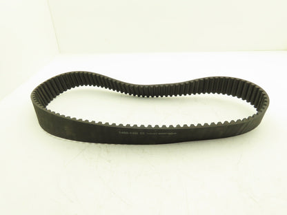 Carlisle 1400-14M 55 Timing Belt 55mm W 110-Tooth 1400mm 55"
