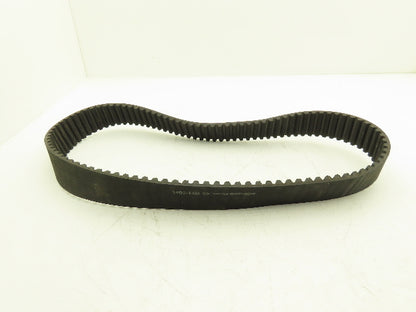 Carlisle 1400-14M 55 Timing Belt 55mm W 110-Tooth 1400mm 55"