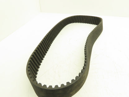 Carlisle 1400-14M 55 Timing Belt 55mm W 110-Tooth 1400mm 55"
