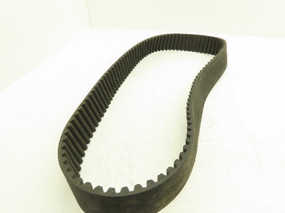 Carlisle 1400-14M 55 Timing Belt 55mm W 110-Tooth 1400mm 55"