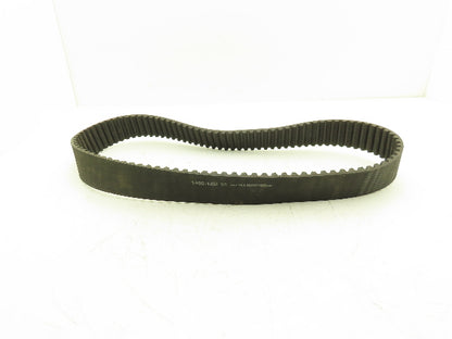 Carlisle 1400-14M 55 Timing Belt 55mm W 110-Tooth 1400mm 55"