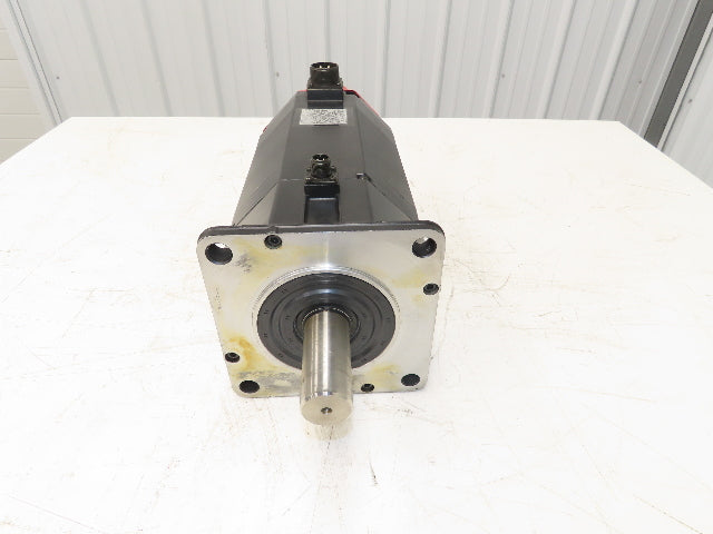 Fanuc A06B-0147-B176 AC Servo Motor 3.8kW 157v 3Ph 2000RPM Encoder A8600360V511