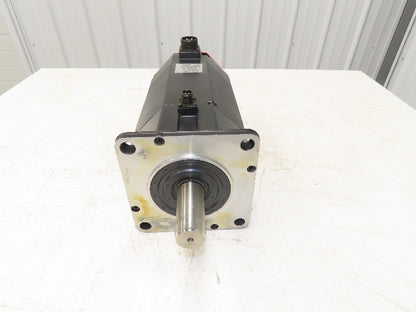 Fanuc A06B-0147-B176 AC Servo Motor 3.8kW 157v 3Ph 2000RPM Encoder A8600360V511