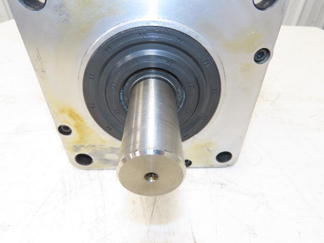 Fanuc A06B-0147-B176 AC Servo Motor 3.8kW 157v 3Ph 2000RPM Encoder A8600360V511