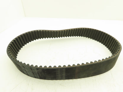 Carlisle 1190-14M Timing Belt 2-3/8" W 84-Tooth 1190mm 47"