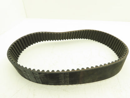 Carlisle 1190-14M Timing Belt 2-3/8" W 84-Tooth 1190mm 47"