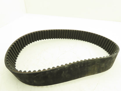 Carlisle 1190-14M Timing Belt 2-3/8" W 84-Tooth 1190mm 47"