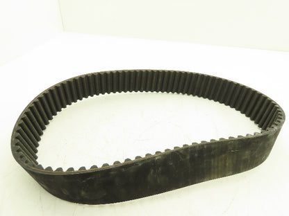 Carlisle 1190-14M Timing Belt 2-3/8" W 84-Tooth 1190mm 47"