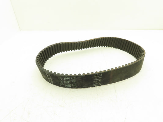 Carlisle 1190-14M Timing Belt 2-3/8" W 84-Tooth 1190mm 47"