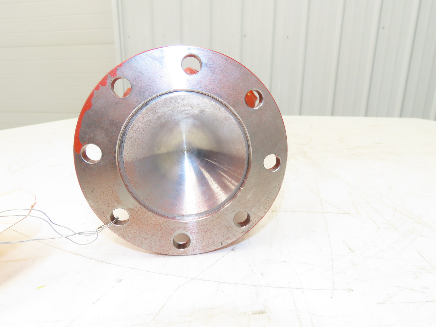 Johnson Power Drive Shaft 27.75"-37.2" Length 4" Slip Yoke U-Joint Both Ends