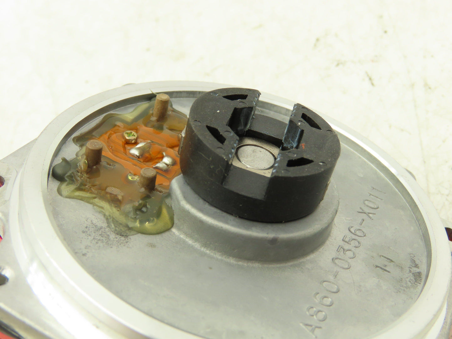 Fanuc A860-0360-V511 Servo Motor Encoder Pulsecoder Rotary Pulse