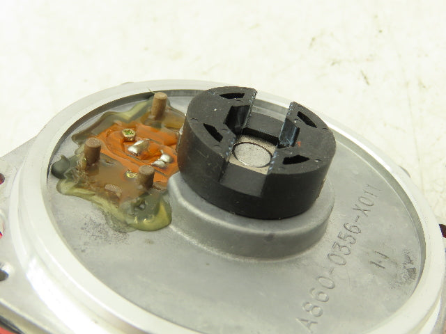Fanuc A860-0360-V511 Servo Motor Encoder Pulsecoder Rotary Pulse