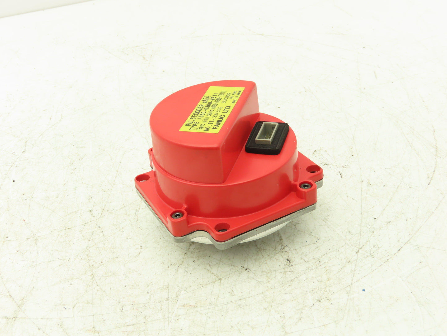 Fanuc A860-0360-V511 Servo Motor Encoder Pulsecoder Rotary Pulse