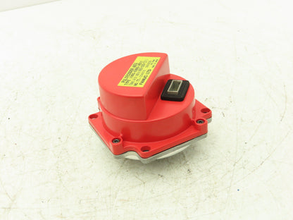 Fanuc A860-0360-V511 Servo Motor Encoder Pulsecoder Rotary Pulse