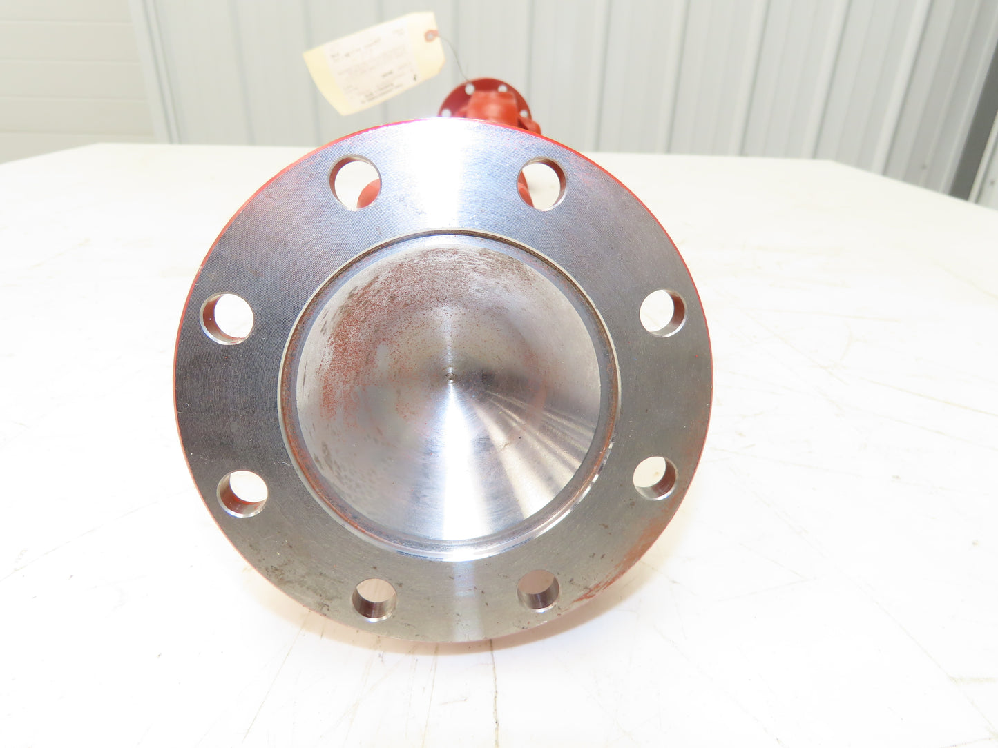 Johnson Power Drive Shaft 27.75"-37.2" Length 4" Slip Yoke U-Joint Both Ends