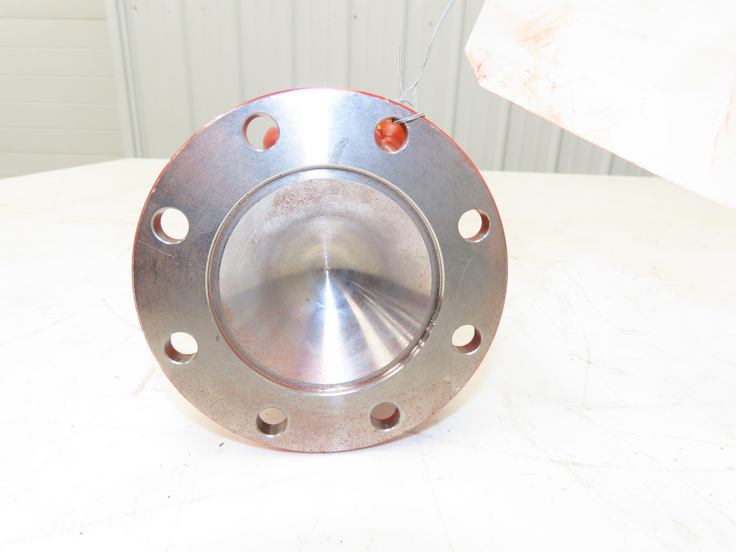 Johnson Power Drive Shaft 27.75"-37.2" Length 4" Slip Yoke U-Joint Both Ends