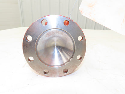 Johnson Power Drive Shaft 27.75"-37.2" Length 4" Slip Yoke U-Joint Both Ends