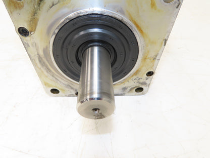 Fanuc A06B-0152-B076 AC Servo Motor 4.5kW 194v 3Ph 2000RPM Encoder A8600360V511