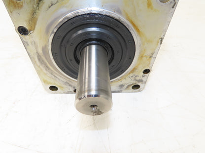 Fanuc A06B-0152-B076 AC Servo Motor 4.5kW 194v 3Ph 2000RPM Encoder A8600360V511