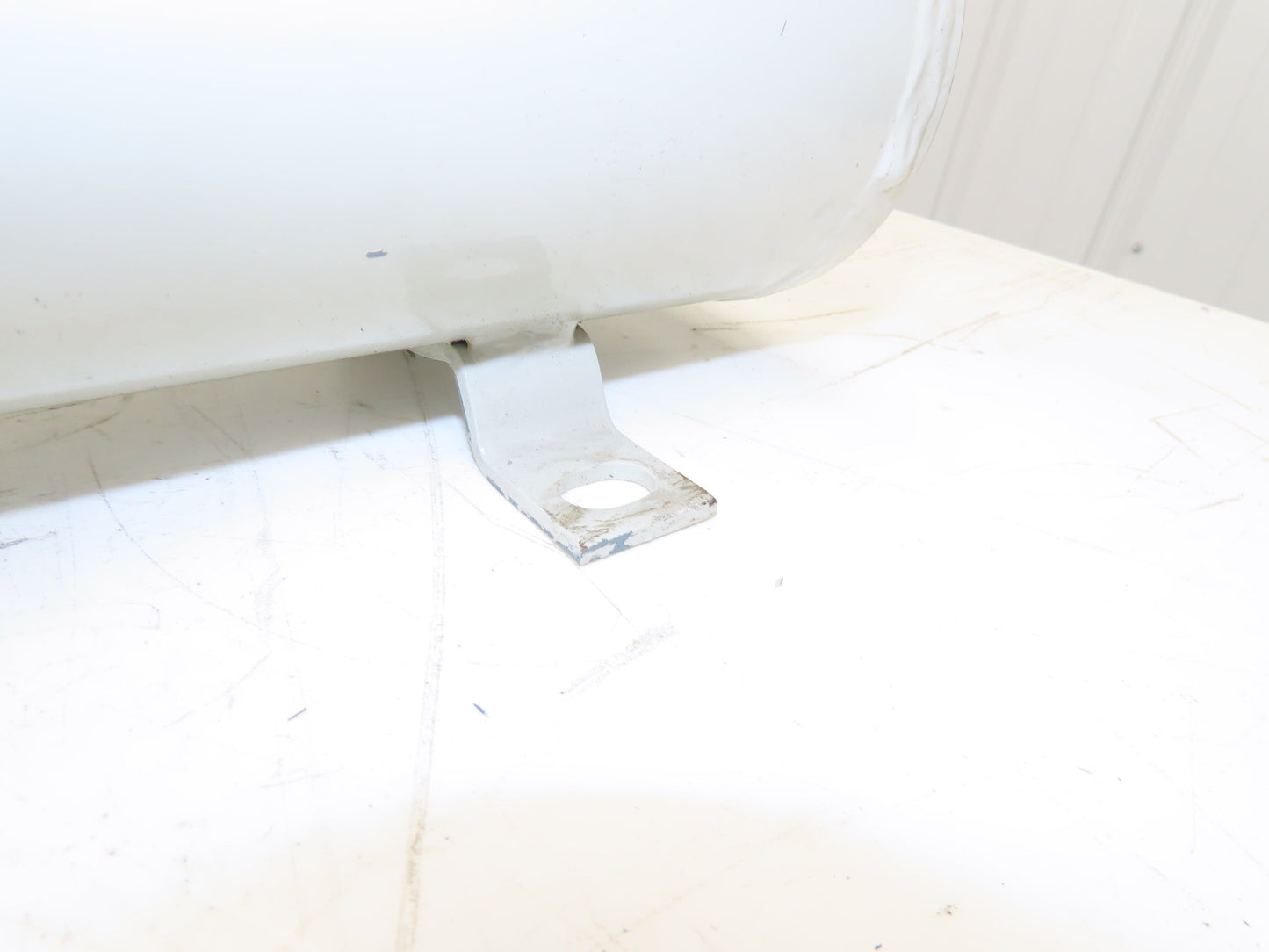 KM Schmole S8-01.23-2 WT-LOK Oil Cooler Heat Exchanger 365psi 4Liter Spiral Tube