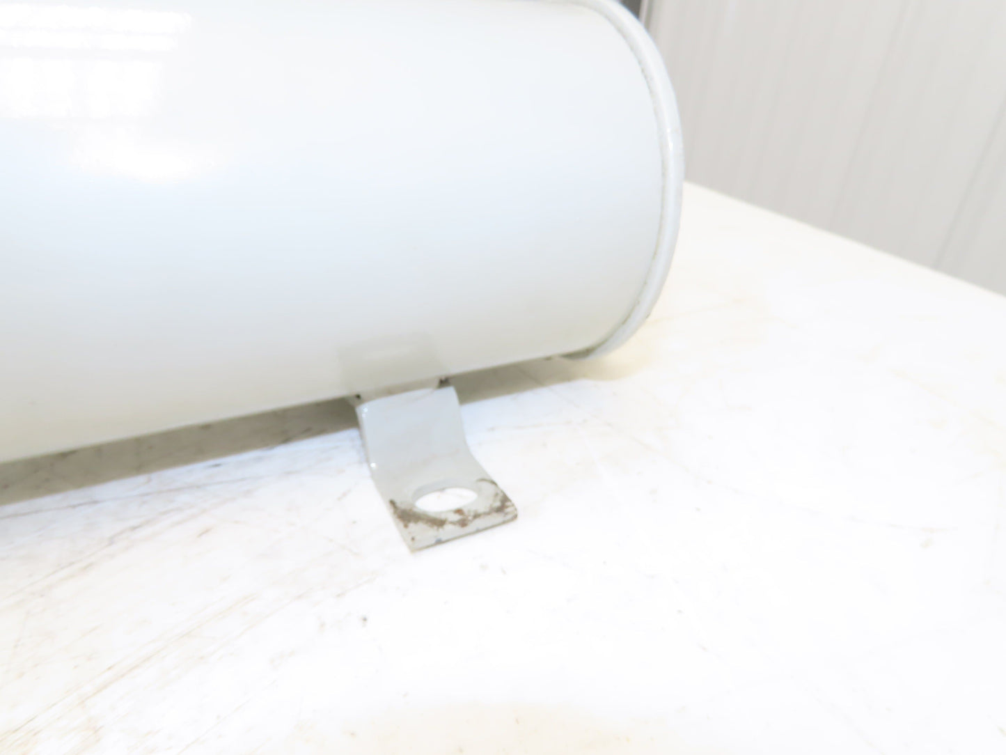 KM Schmole S8-01.23-2 WT-LOK Oil Cooler Heat Exchanger 365psi 4Liter Spiral Tube