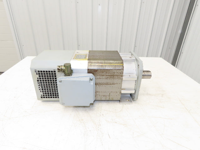 Acu-Rite 055C Spindle Motor Fryer CNC Anilam 5.5kW 9000rpm 250V 3ph