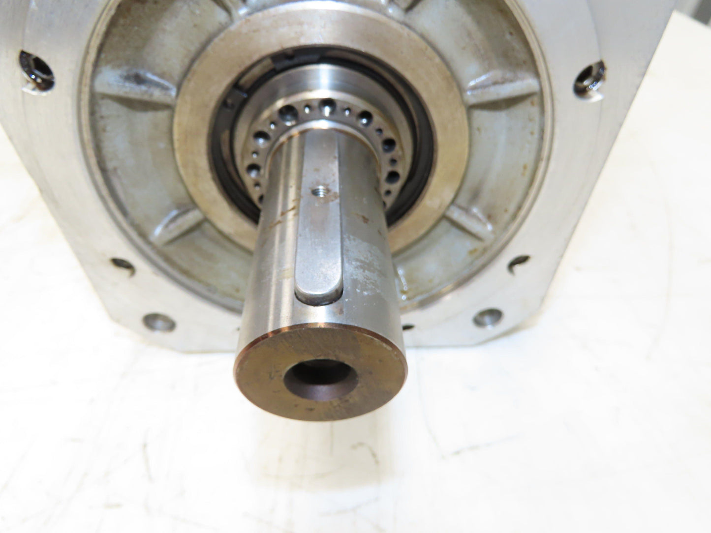 Acu-Rite 055C Spindle Motor Fryer CNC Anilam 5.5kW 9000rpm 250V 3ph