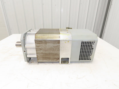 Acu-Rite 055C Spindle Motor Fryer CNC Anilam 5.5kW 9000rpm 250V 3ph
