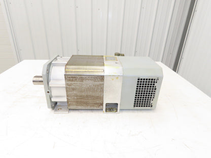 Acu-Rite 055C Spindle Motor Fryer CNC Anilam 5.5kW 9000rpm 250V 3ph