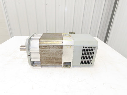 Acu-Rite 055C Spindle Motor Fryer CNC Anilam 5.5kW 9000rpm 250V 3ph