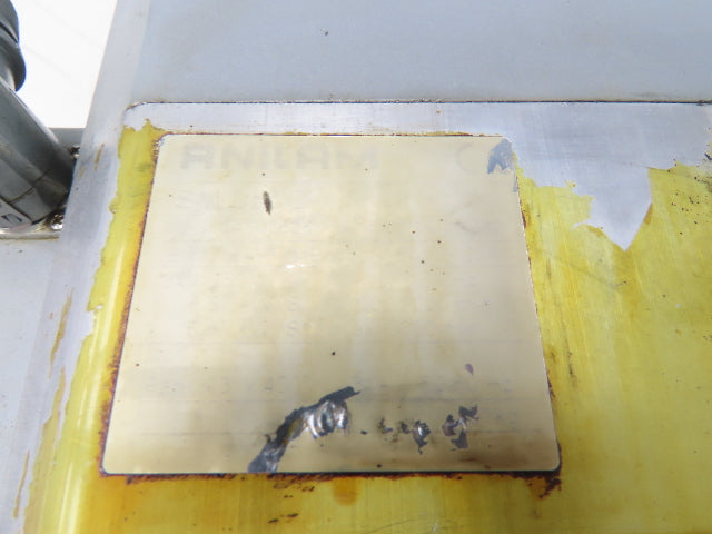 Anilam 055C Spindle Motor Fryer CNC Acu-Rite 5.5kW 9000rpm 250V 3ph