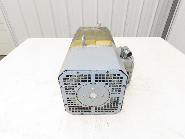 Anilam 055C Spindle Motor Fryer CNC Acu-Rite 5.5kW 9000rpm 250V 3ph