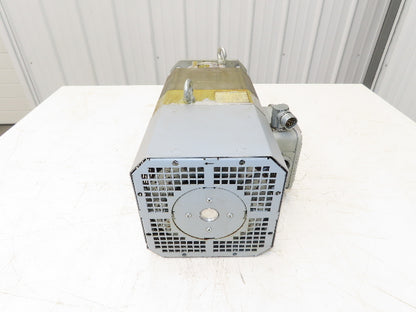 Anilam 055C Spindle Motor Fryer CNC Acu-Rite 5.5kW 9000rpm 250V 3ph