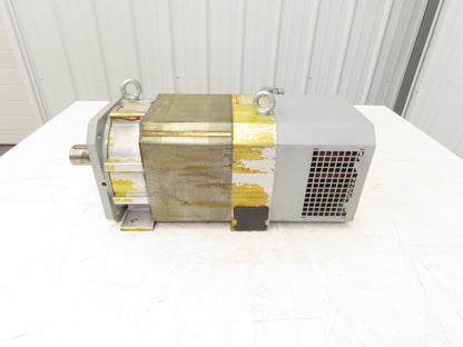 Anilam 055C Spindle Motor Fryer CNC Acu-Rite 5.5kW 9000rpm 250V 3ph
