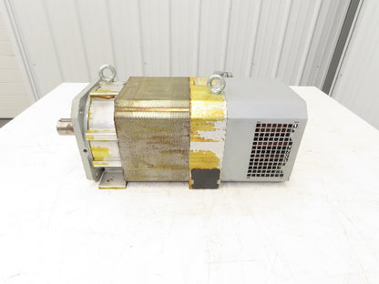 Anilam 055C Spindle Motor Fryer CNC Acu-Rite 5.5kW 9000rpm 250V 3ph