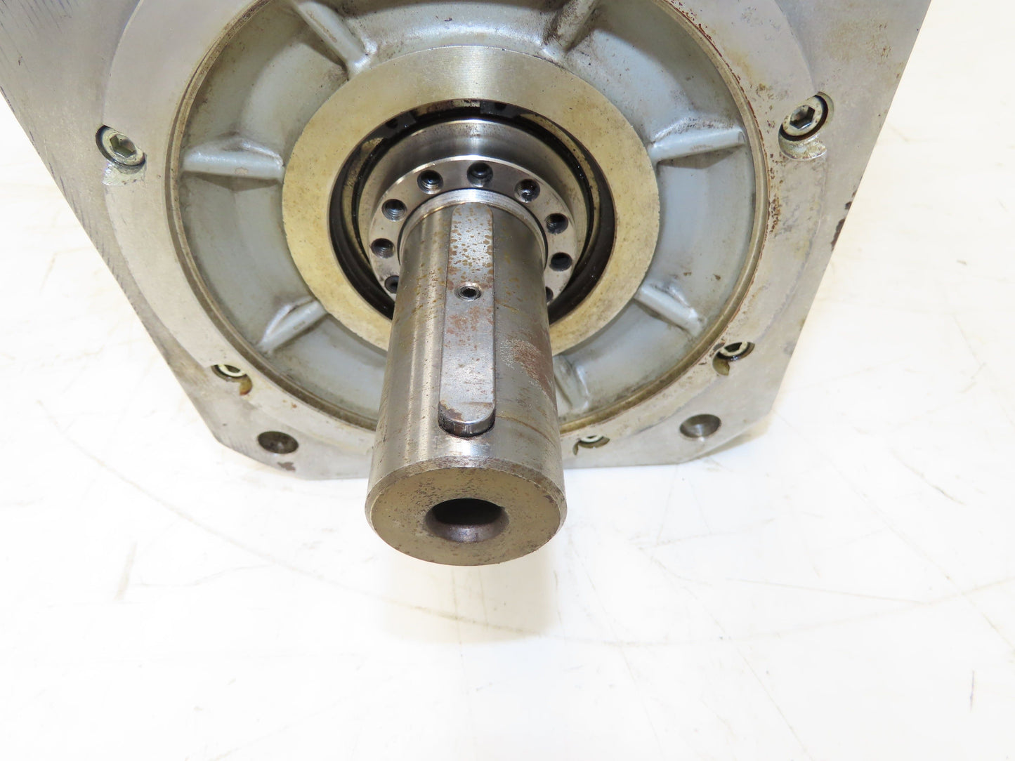 Anilam 055C Spindle Motor Fryer CNC Acu-Rite 5.5kW 9000rpm 250V 3ph