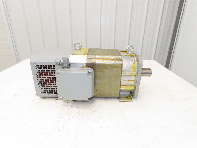 Anilam 055C Spindle Motor Fryer CNC Acu-Rite 5.5kW 9000rpm 250V 3ph